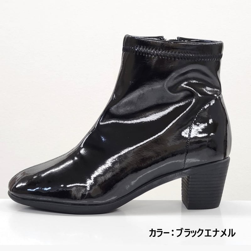 6632 STRETCH RAIN BOOTS | MUUM