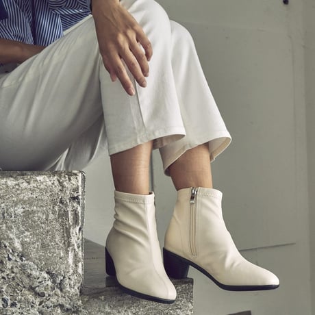STRETCH RAIN BOOTS/662