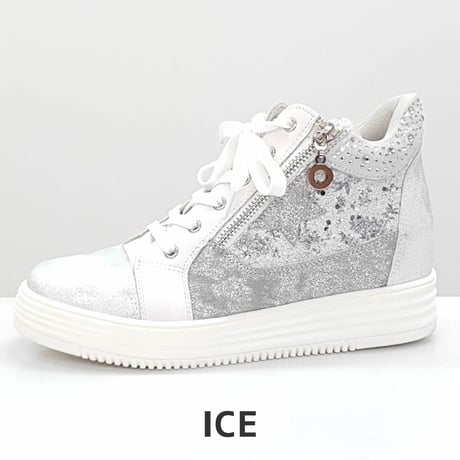 XJ7835 STAR INHEEL SNEAKER