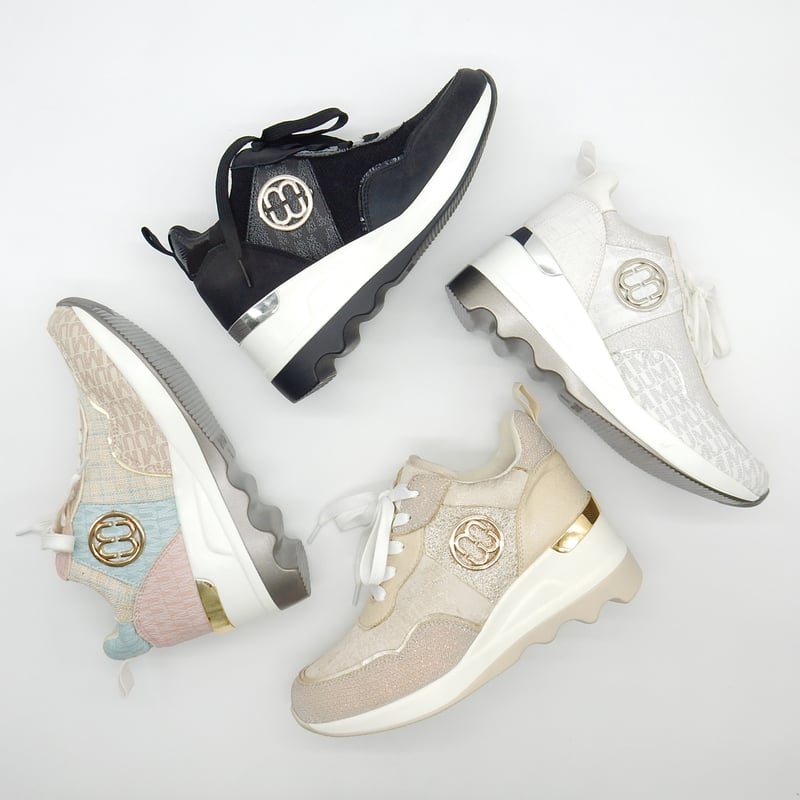 2101 LACEUP SNEAKER | MUUM 2101 LACEUP SNEAKER | MUUM