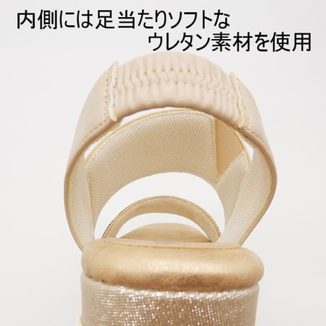 5272 DOUBLE BELT SPORTS SANDALS