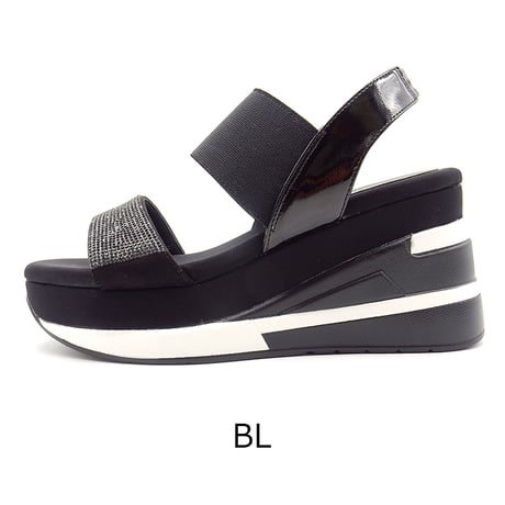 5272 DOUBLE BELT SPORTS SANDALS