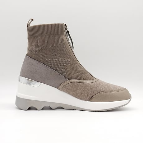 2103 VOLUME SOLE STAR SOCKS BOOTS