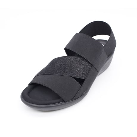 6895  RUBBER BELT SANDALS