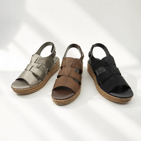 WX3300 STRAP GURKKA SANDAL