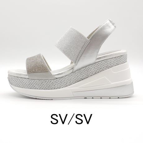 5272 DOUBLE BELT SPORTS SANDALS