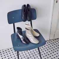 STRETCH RAIN BOOTS/662