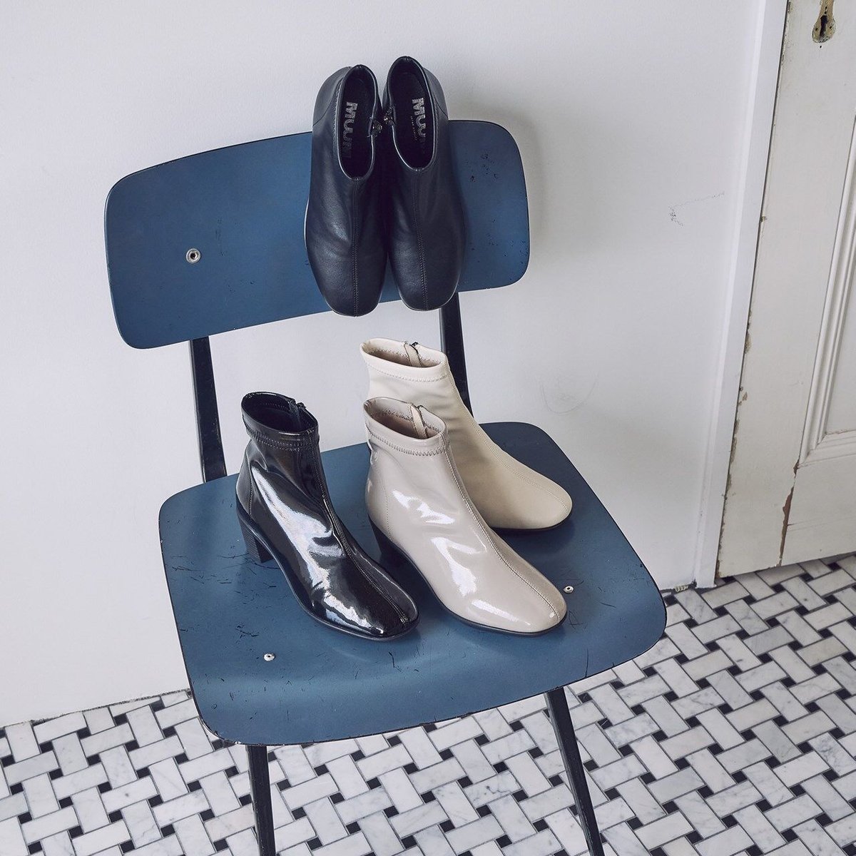 ムーシュー☆様 リクエスト 6点 まとめ商品 ムーシュー（スキルMAX）初見プレイ！☆ムーラン☆【ツムツム