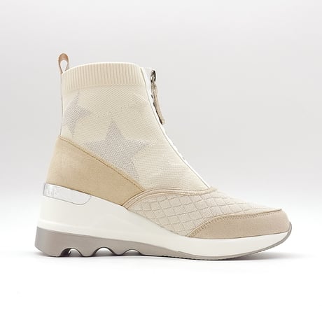 2103 VOLUME SOLE STAR SOCKS BOOTS