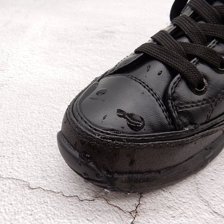 XJ1200　【RAIN】　STAR METAL LACEUP SNEAKER