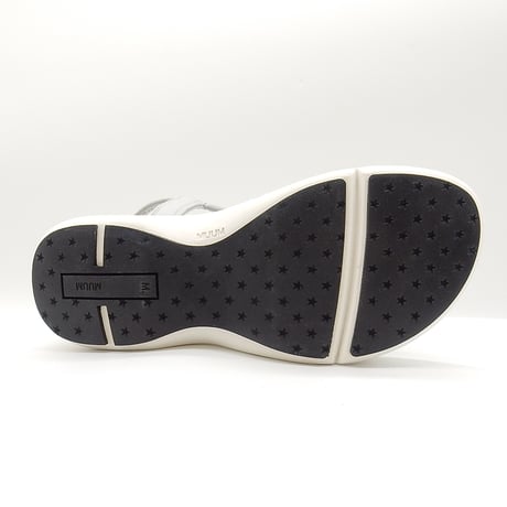 WX5630 RHINESTONE STRAP SPORTS  SANDAL