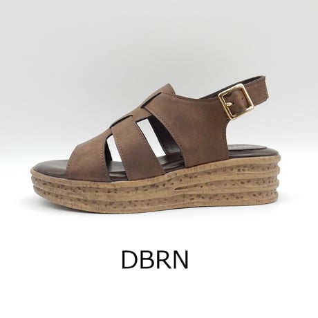 WX3300 STRAP GURKKA SANDAL