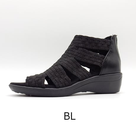 MESH GLADIATOR SANDALS/686