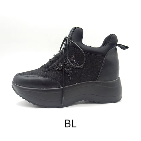 HALF STAR INHEEL SNEAKERS/31
