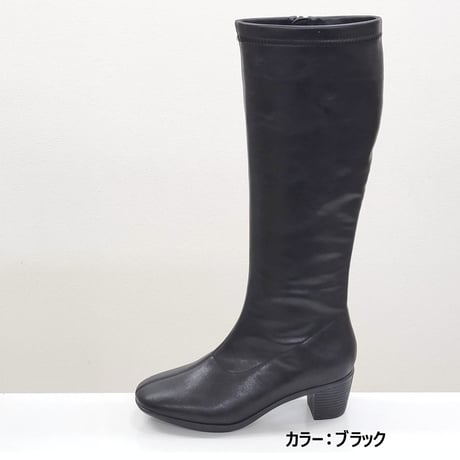 6631 STRETCH LONG BOOTS