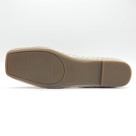 SP10 SQUARE TOE BALLET SHOES