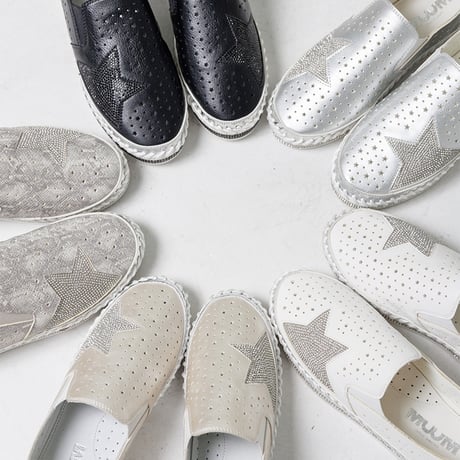253 STAR SLIPON