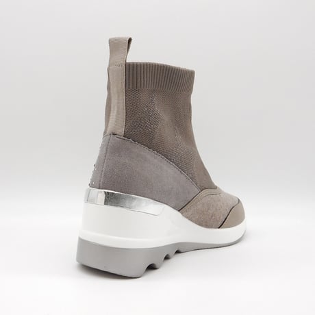 2103 VOLUME SOLE STAR SOCKS BOOTS