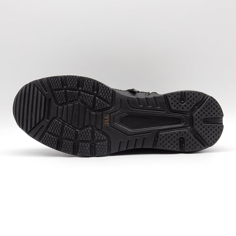 XJ1200 【RAIN】 STAR METAL LACEUP SNEAKER | MUUM