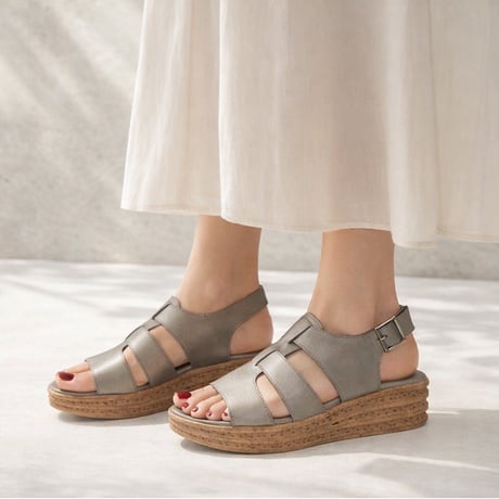 WX3300 STRAP GURKKA SANDAL