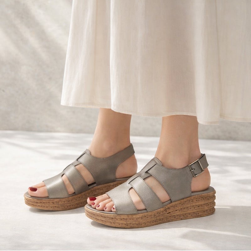 WX3300 STRAP GURKKA SANDAL | MUUM