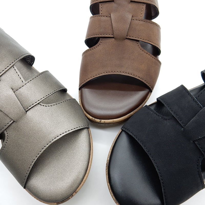WX3300 STRAP GURKKA SANDAL | MUUM
