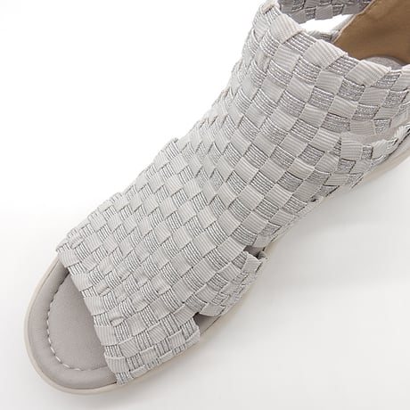 MESH GLADIATOR SANDALS/686