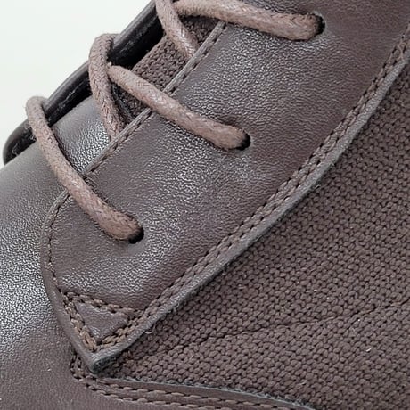 1741 LACEUP KNIT BOOTS
