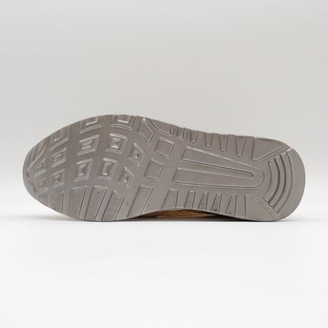 XJ152 TULLE LACE INHEEL SNEAKER