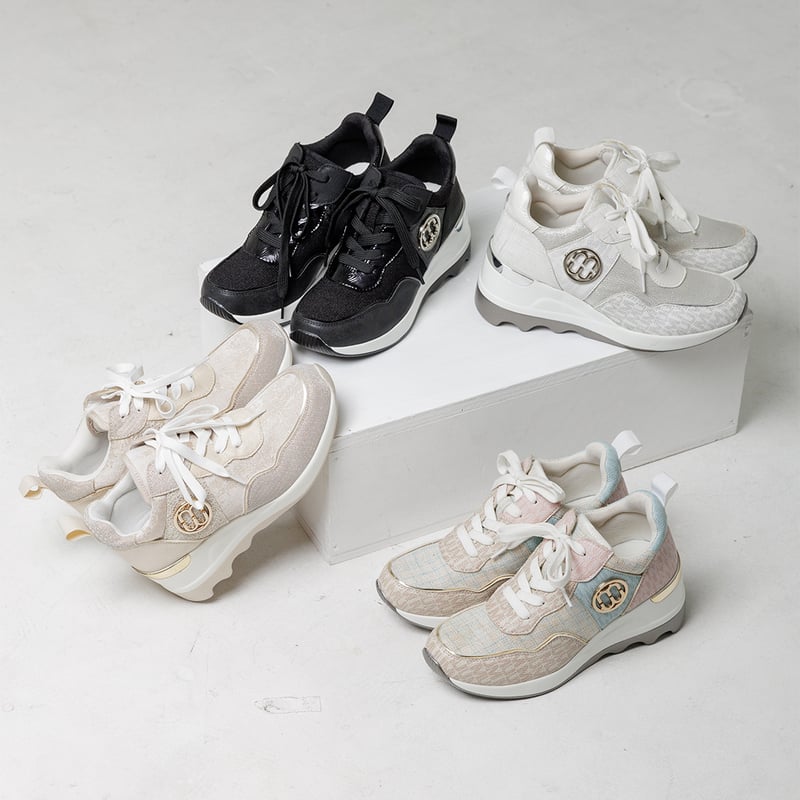2101 LACEUP SNEAKER | MUUM 2101 LACEUP SNEAKER | MUUM