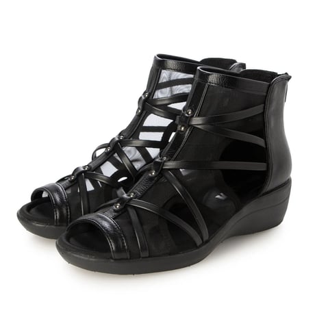 WX6887  GLADIATOR SANDALS