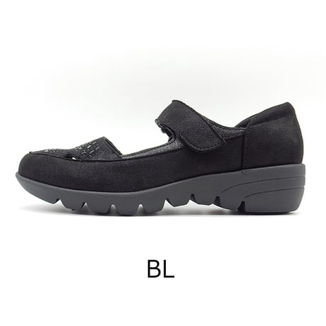 WX6800 SQUARE BIJOU SHOES