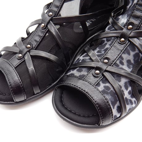 WX6887  GLADIATOR SANDALS
