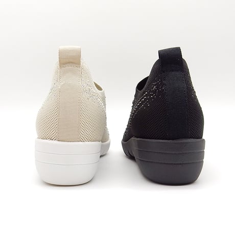 BIJOU RADIAN KNIT SLIP-ON/682