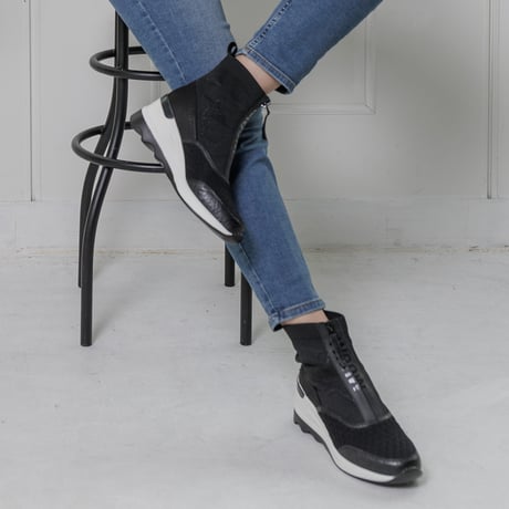 2103 VOLUME SOLE STAR SOCKS BOOTS