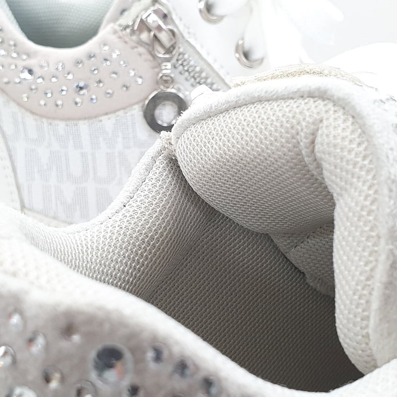 7835 INHEEL SNEAKER | MUUM 7835 INHEEL SNEAKER | MUUM