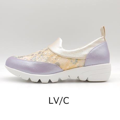 TULLE RHINESTONE SLIP-ONS/681