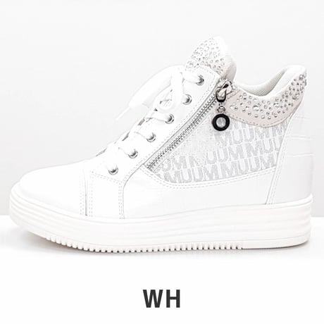 XJ7835 STAR INHEEL SNEAKER