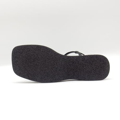 8870 DOUBLE T STRAP WEDGESOLE SANDAL