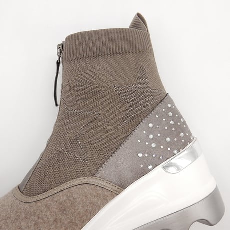 2103 VOLUME SOLE STAR SOCKS BOOTS