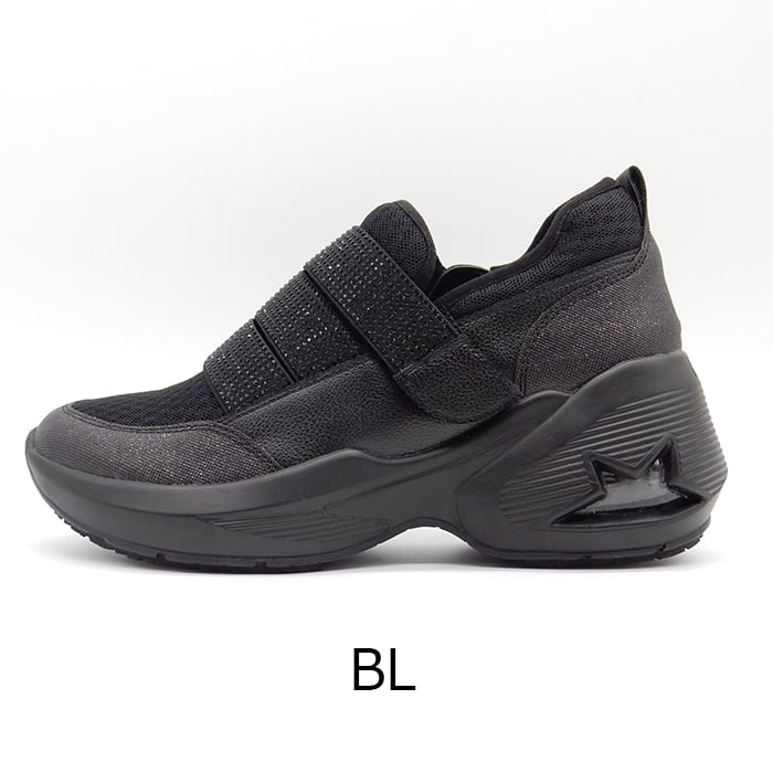 WX6332 VELCRO STRAPSN SNEAKERS | MUUM