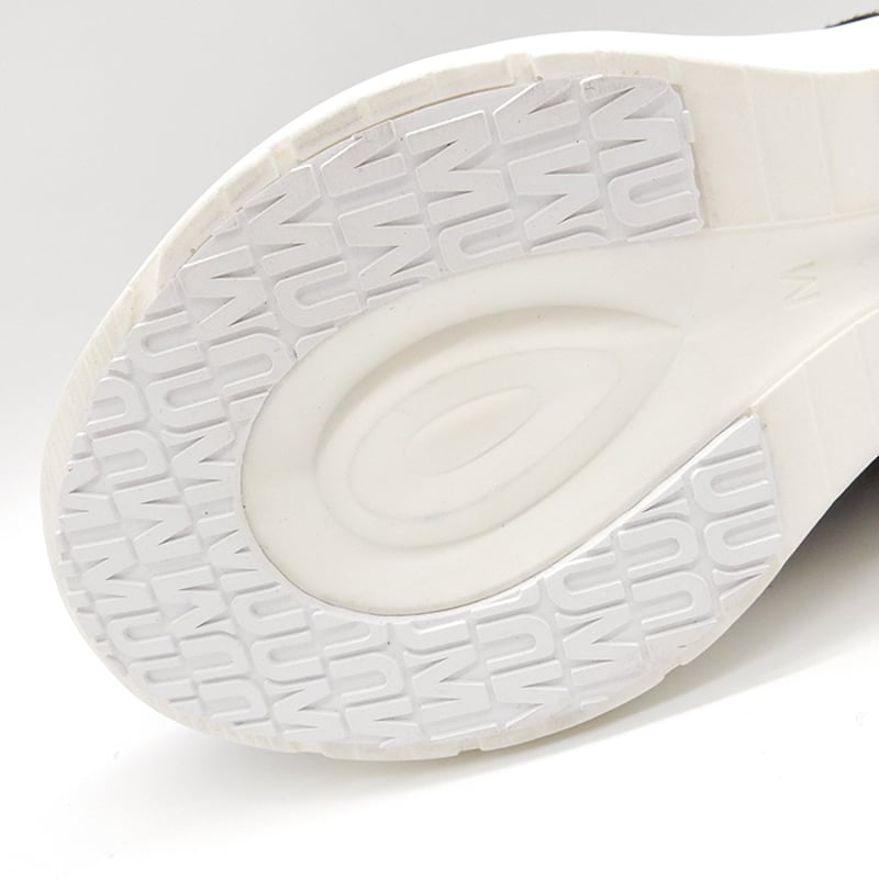 muum出品 XJ7835 STAR INHEEL SNEAKER | MUUM