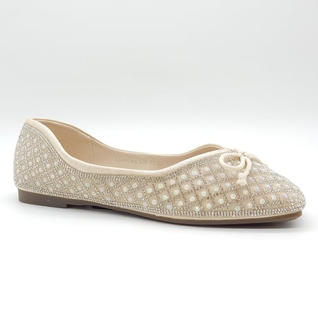 SP10 SQUARE TOE BALLET SHOES