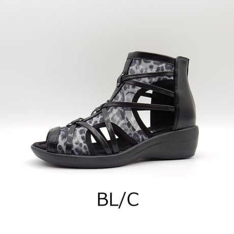 WX6887  GLADIATOR SANDALS