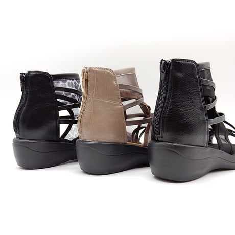 WX6887  GLADIATOR SANDALS