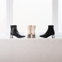 9700 STRETCH BOOTS