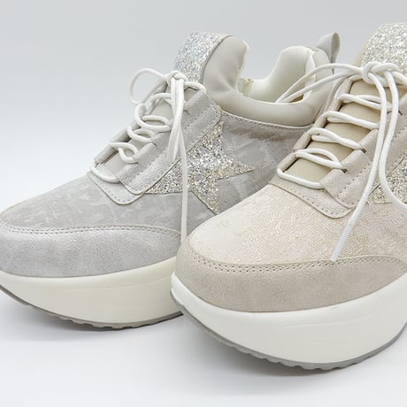 HALF STAR INHEEL SNEAKERS/31