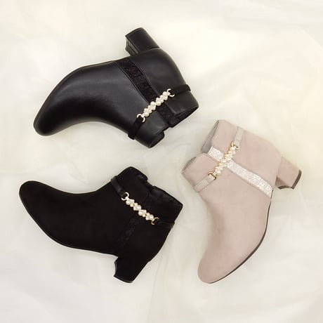 その他 shima&m CATEGORY ショートブーツ | MUUM