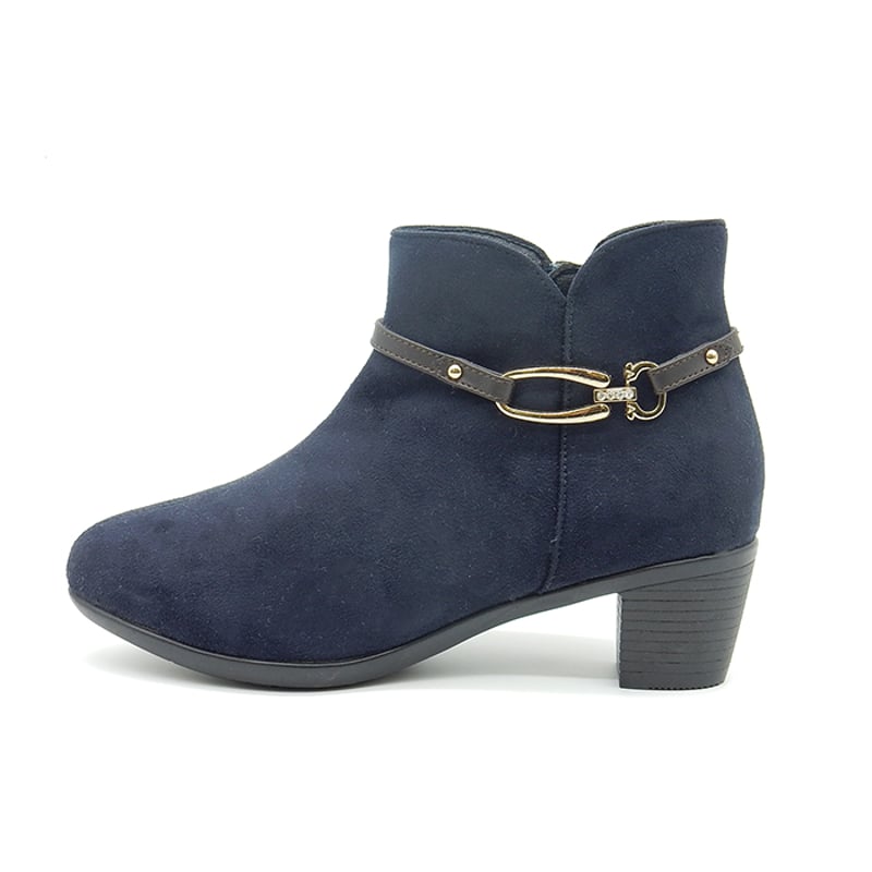 6459 2WAY SHORT BOOTS | MUUM 6459 2WAY SHORT BOOTS | MUUM