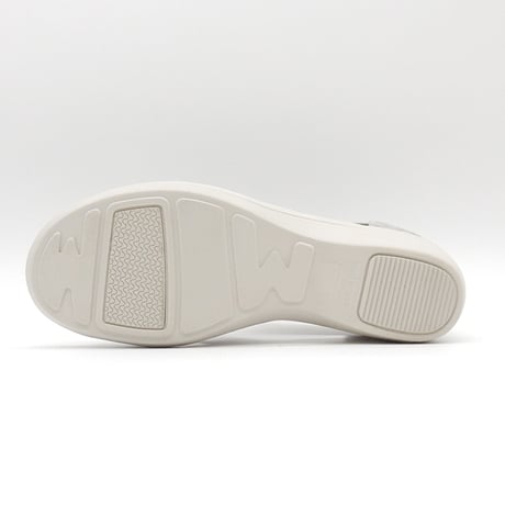 XJ6897  SQUARE BIJOU LUBBER SANDALS